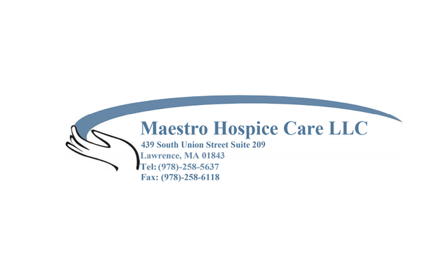 Maestro Hospice Care, LLC image