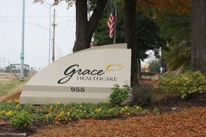 Grace Healthcare of Cordova image