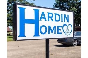 Hardin Home image