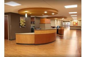 Baldwin Health Center image