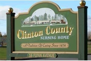 Clinton County Nursing Home image