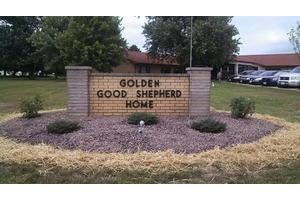 Golden Good Shepherd Home image