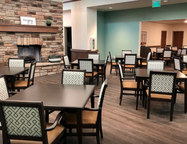 Meridian Meadows Assisted Living image