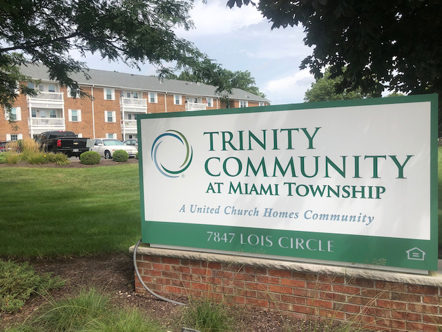 Trinity Community at Miami Township image