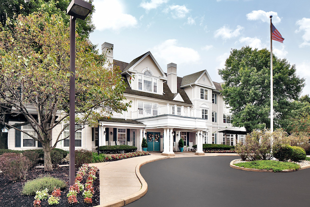 The Residence at Cherry Hill image