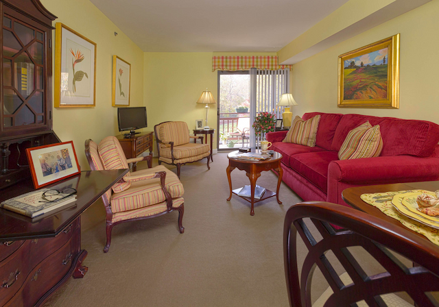 Potomac Place Assisted Living and Memory Care image