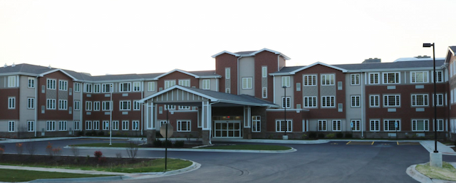 Lacey Creek Supportive Living image