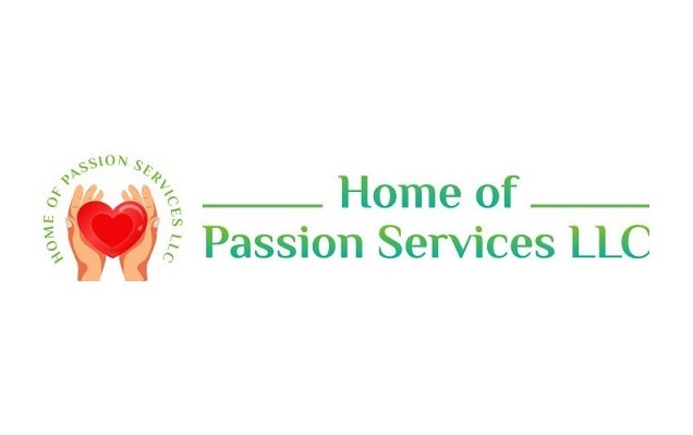 Home Of Passion Services image