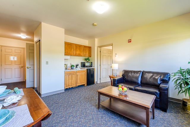 Artesian Place Assisted Living image