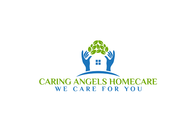 Caring Angels Homecare LLC image