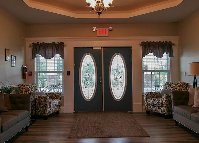 Rising Oaks Assisted Living image