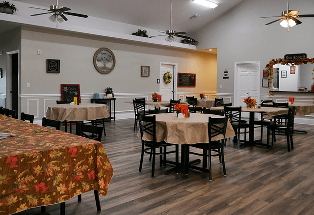 Rising Oaks Assisted Living image