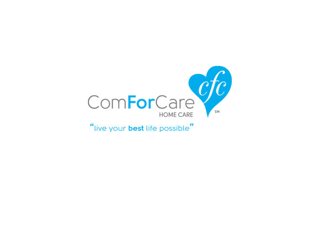 ComForCare Home Care - Suburban Metrolina image