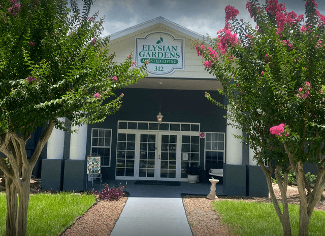 Elysian Gardens Assisted Living image