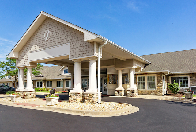 Trustwell Living at Rock Run Place Memory Care image