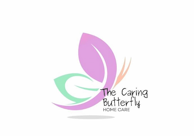 The Caring Butterfly Home Care image