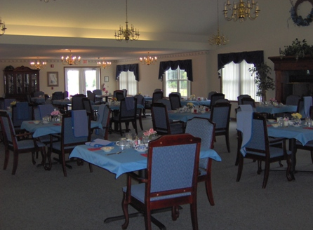 Spring Arbor Assisted Living Center image