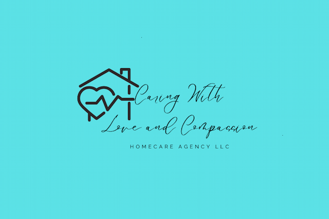 Caring with Love and Compassion Homecare Agency image