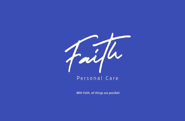 Faith Personal Care Inc image