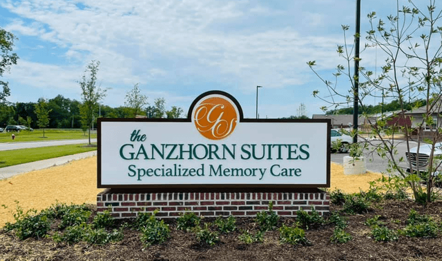 The Ganzhorn Suites of Avon image