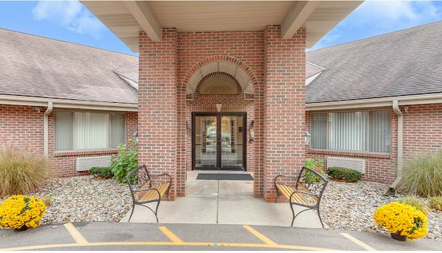 Brentwood at Elkhart Assisted Living image