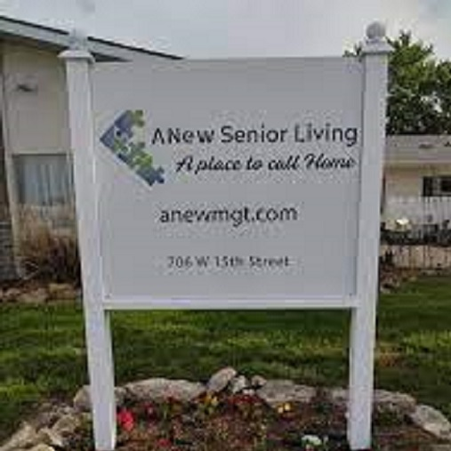 Anew Senior Living Pleasanton image