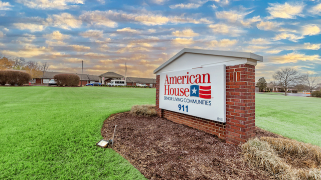 American House Jackson image