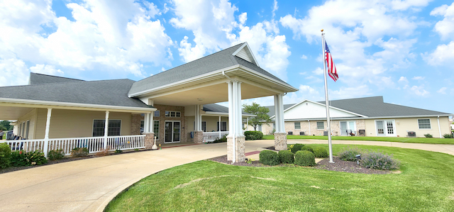 The Glenwood Supportive Living of Mt. Zion image