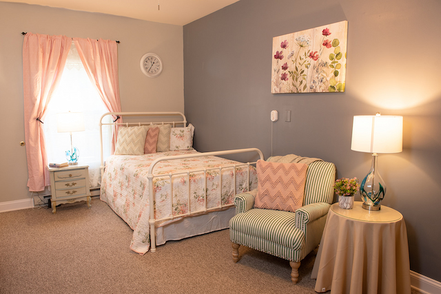 Commonwealth Senior Living at Berryville image