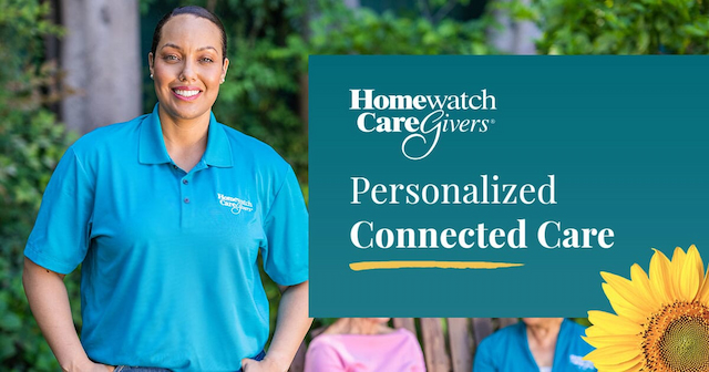 Homewatch CareGivers of South-West Suburbs image