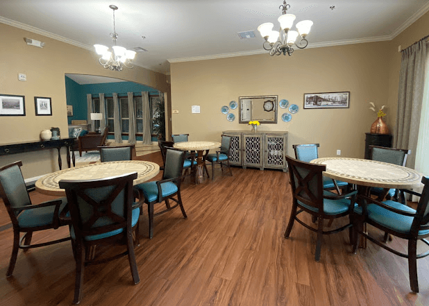 Echelon Place Assisted Living image