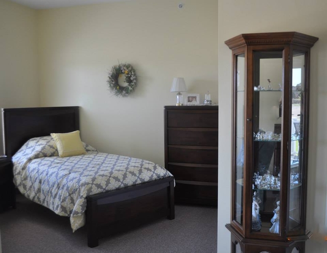 Vicinia Gardens Assisted Living image