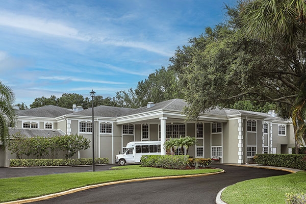 The Gables of Palm Harbor image