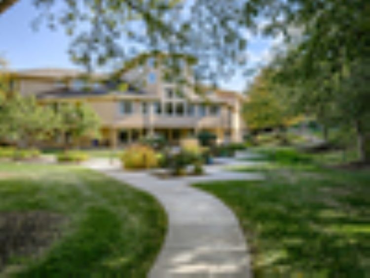 Asher Point Independent Living of Lincoln image