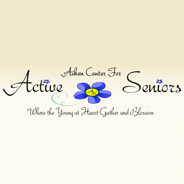 Aiken Center for Active Seniors image