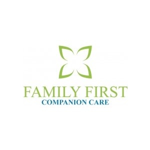 Family First Companion Care image