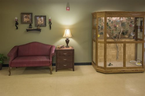 Heartsworth House Assisted Living & Senior Suites image