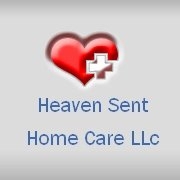 Heaven Sent Home Care LLC image