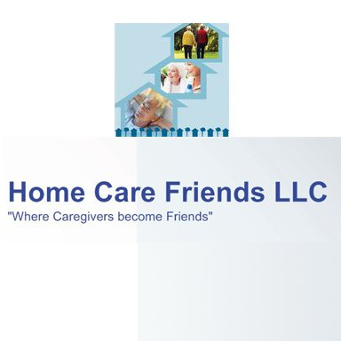 Home Care Friend image
