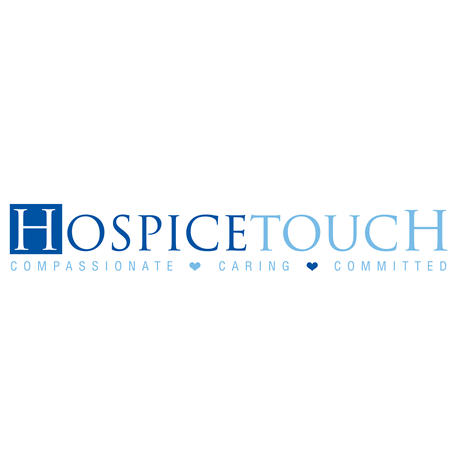 Hospice Touch image