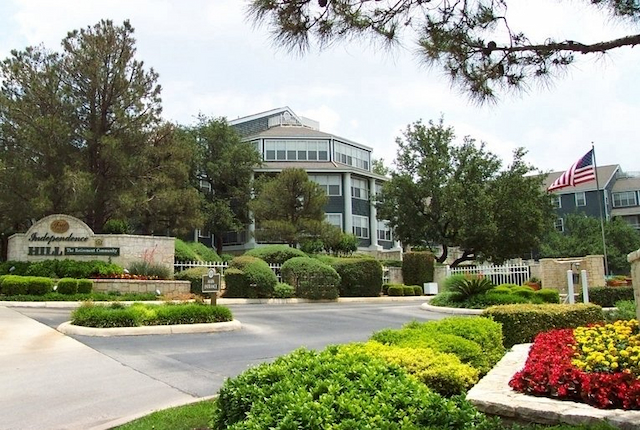 Independence Hill Retirement Community image