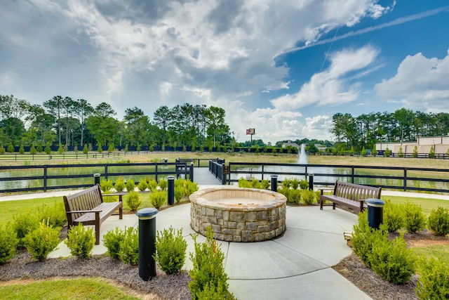 The Fountains at Calhoun image