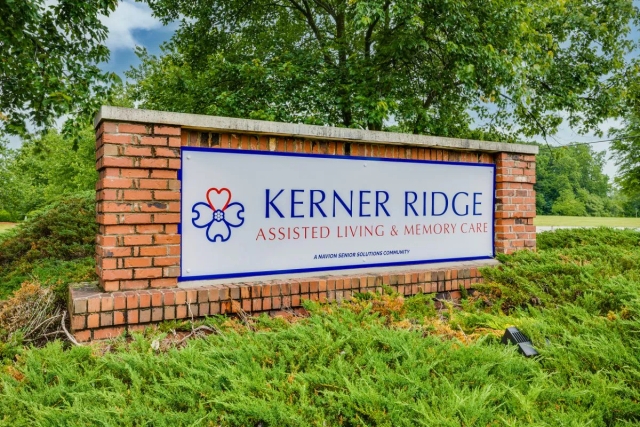 Kerner Ridge Assisted Living image