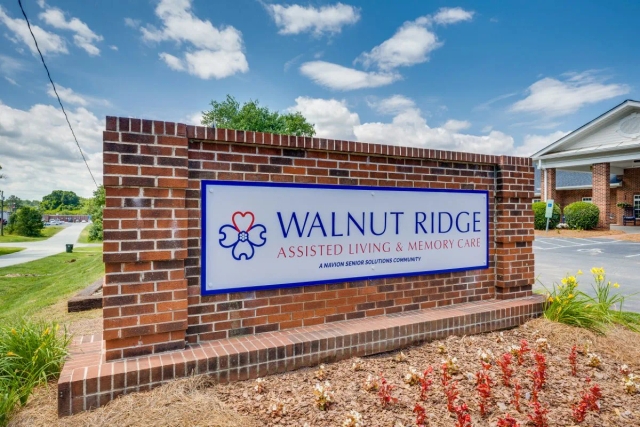 Walnut Ridge Assisted Living image