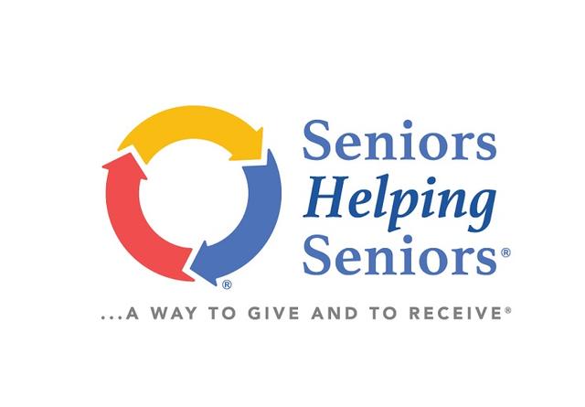 Seniors Helping Seniors - Chicago Metro North