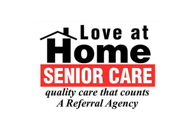 Love At Home Senior Care Referral Agency