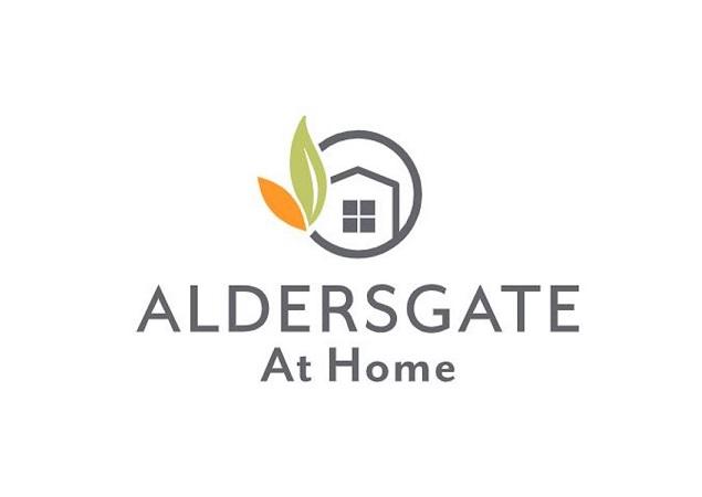 Aldersgate at Home