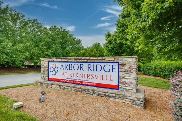 Arbor Ridge at Kernersville