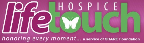 Life Touch Hospice image