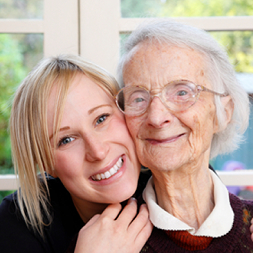 Living Well - Assisted Living at Home image